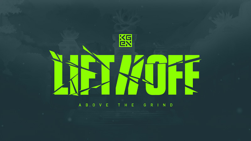 KGeN launches India’s first VALORANT virtual training academy ‘LIFT//OFF’
