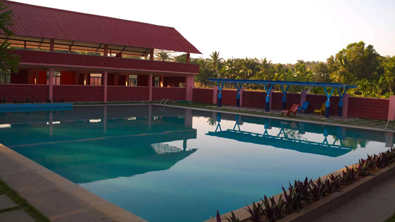 Wilderness Luxury: Compelling Reasons Khedda Resort Should Be Your Next Escape