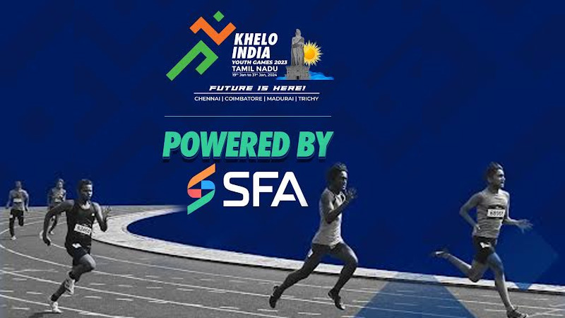 Khelo India Youth Games and Sports For All are all set to revolutionise grassroots sports India