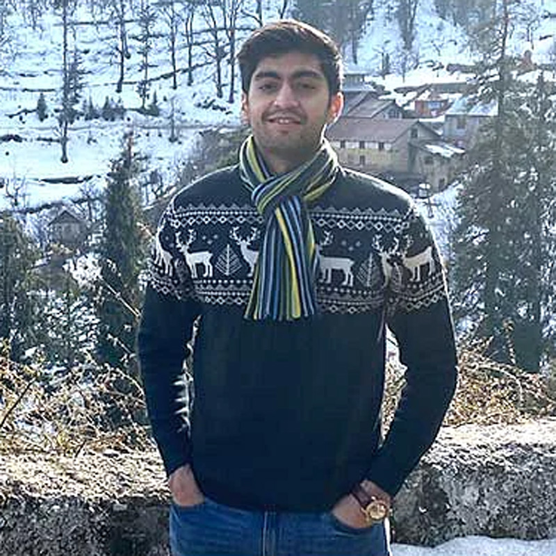 Mintoak appoints Khushaal Talreja as Head of Marketing