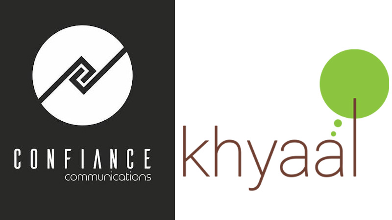Confiance Communications secures the PR mandate for Khyaal