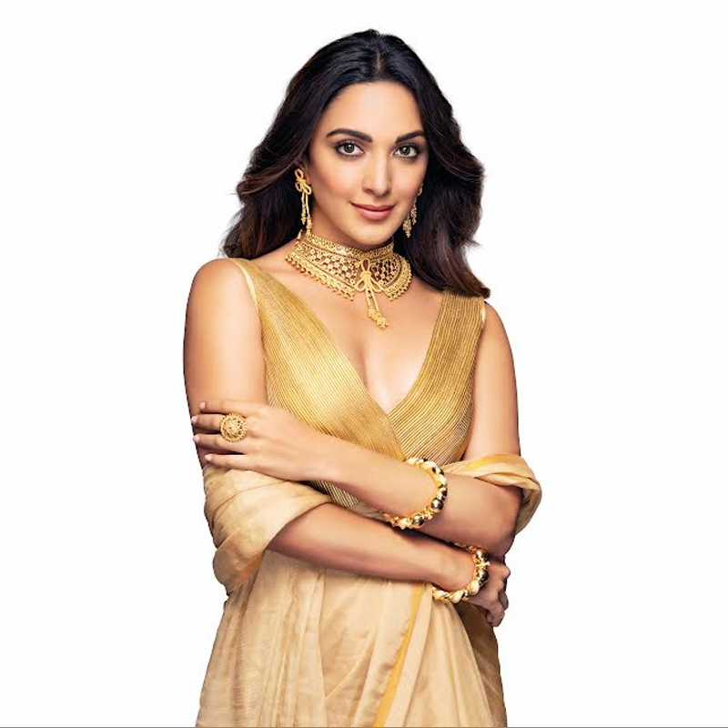Kiara Advani roped in as brand ambassador for Senco Gold & Diamonds
