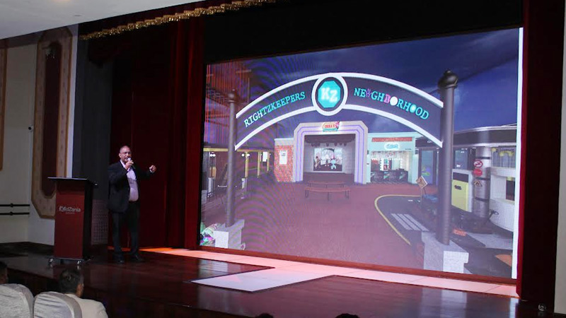 KidZania launches India’s first toddler-centric play zone – neighbourhood