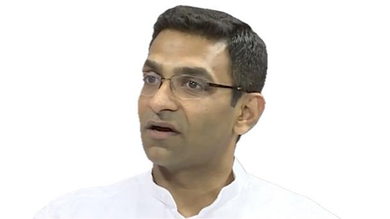 Kiran Mani-speak about  Indian OTT at the India Digital Summit