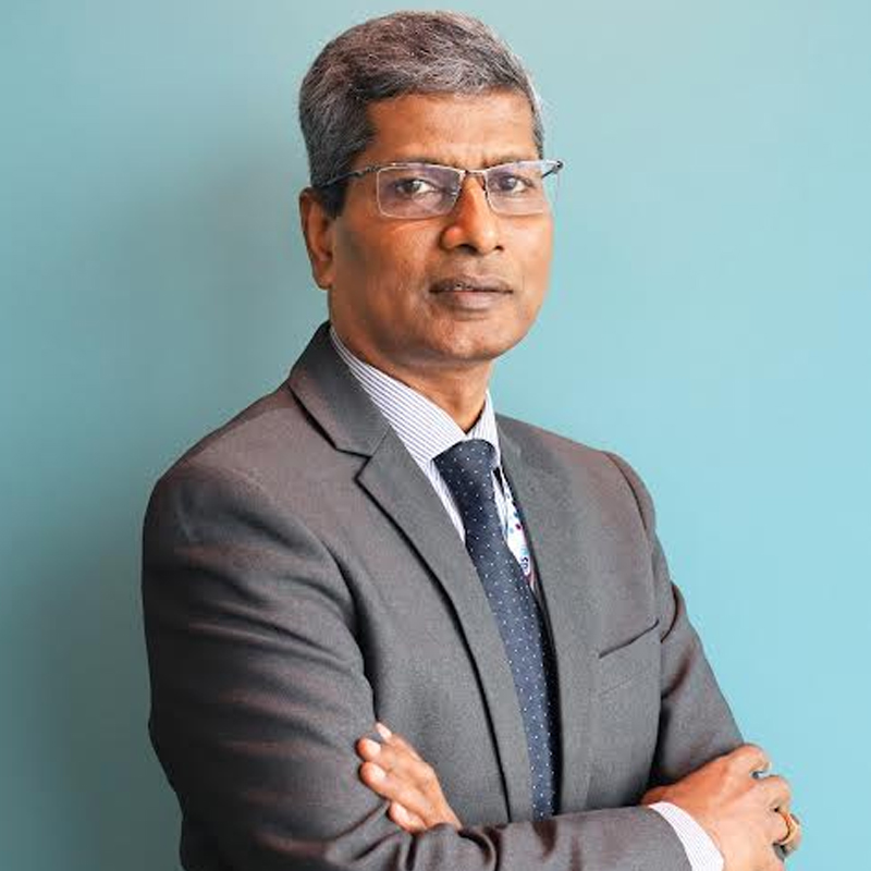 SBI General Insurance appoints Kishore Kumar Poludasu as managing director & chief executive officer