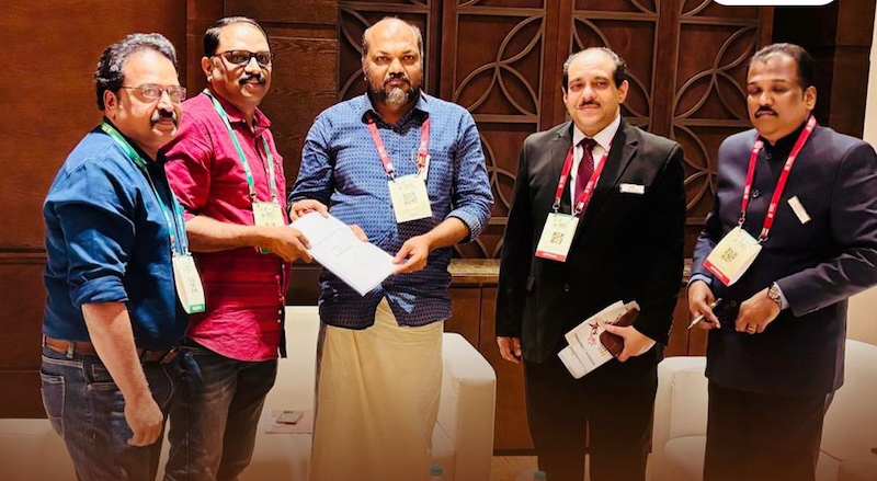 Kerala Vision unveils Rs 200 crore plan to boost tourism and connectivity