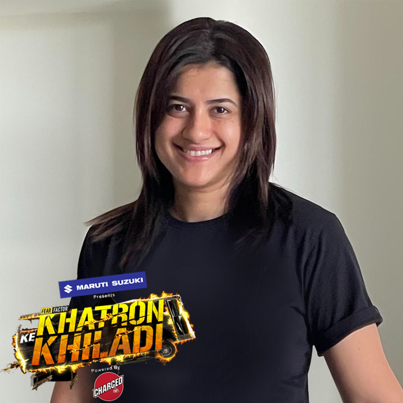 Colors launches the new season of ‘Khatron Ke Khiladi’ with Rohit Shetty