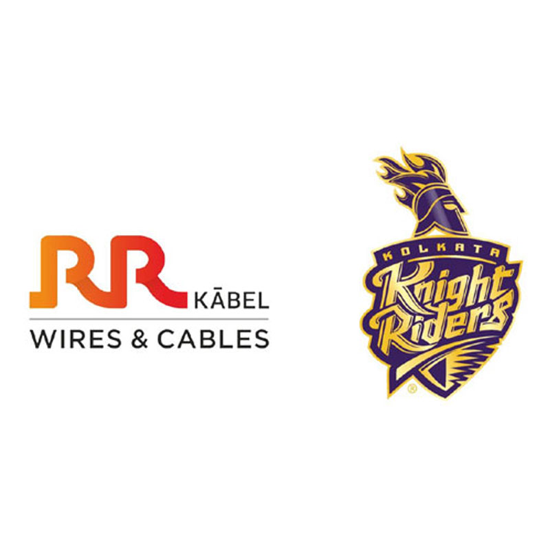 RR Kabel joins IPL bandwagon, sponsors KKR