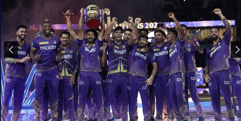 IPL’s business value will only rise: investment bank Houlihan Lokey, Brand Finance