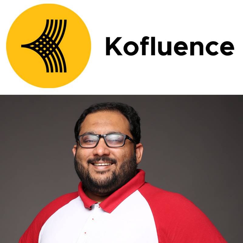 Kofluence onboards Priyadarshi Banerjee as VP – business development & account management