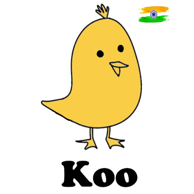 Koo’s ‘Talk to Type’ eases the way for regional language creators