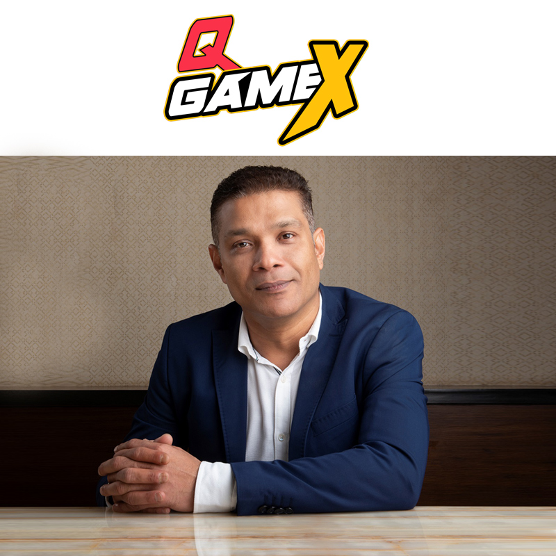 QYOU Media India to launch gaming digital channel ‘Q Gamex’ in September