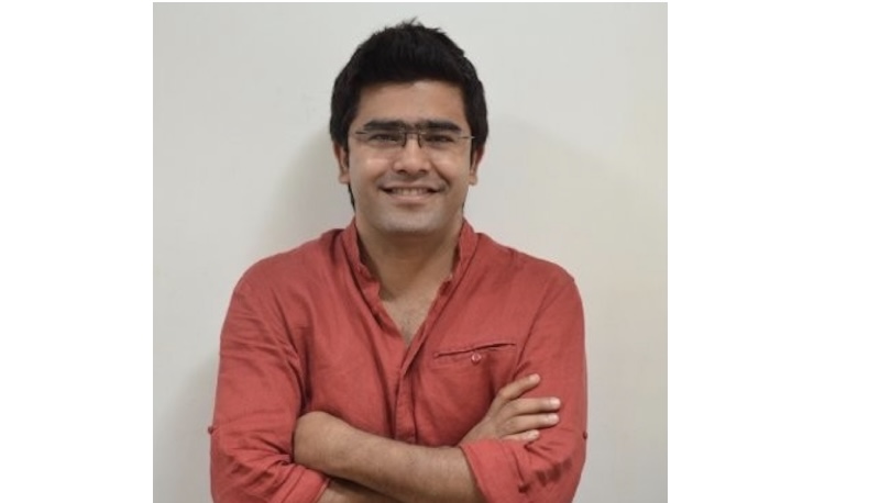 Publicis promotes Krishna Mothey to senior vice president