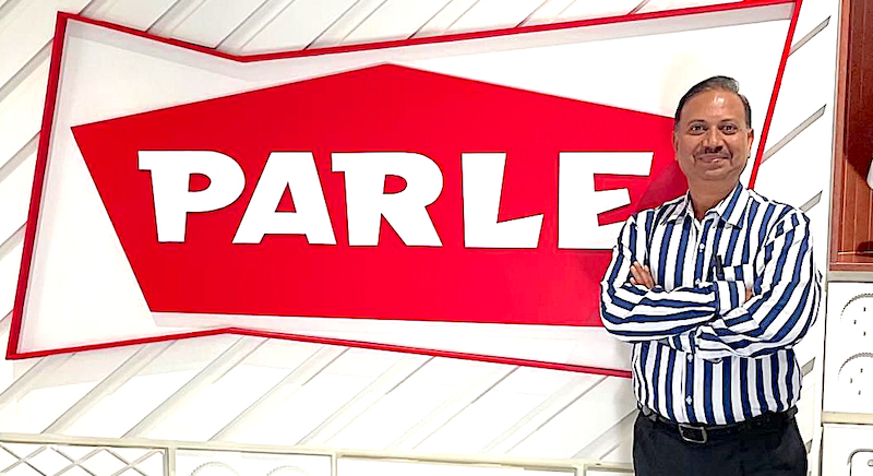 Krishnarao Buddha bids farewell to Parle Products, looks ahead to new beginnings