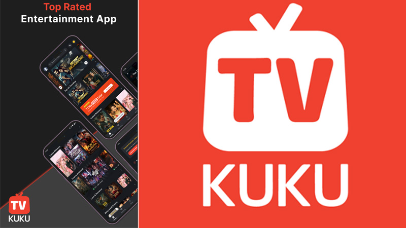 Kuku TV transforms India’s OTT space with vertical microdrama boom