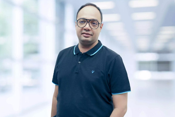 We were never marketing heavy in the traditional sense: Kunal Popat