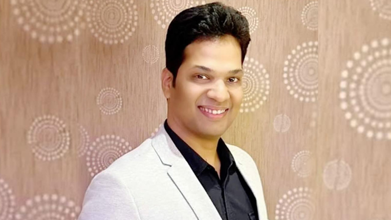 Kunal Gaur takes the leap from JioStar to launch his own digital venture