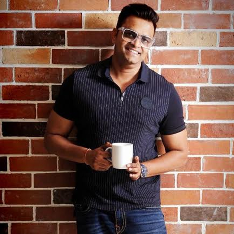 Influencer marketing ready to explode in India: ClanConnect’s Kunal Kishore Sinha