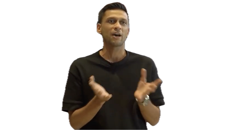 Zomato hires live events pro Kunal Khambhati from Bookmyshow