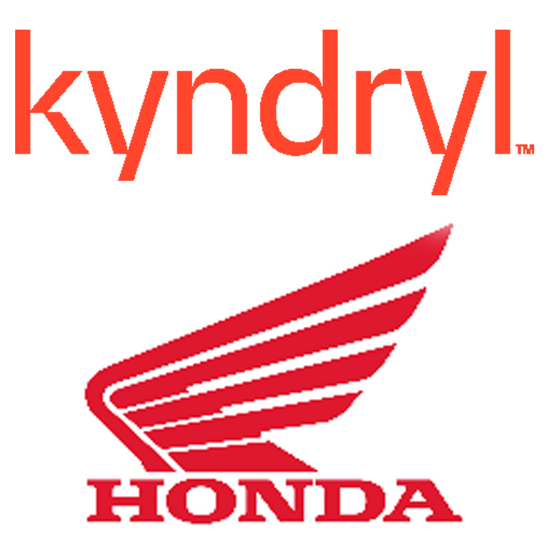 Kyndryl India appointed as technology partner of Honda Motorcycle and Scooter India