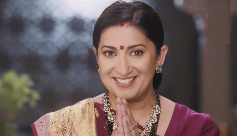 Kyunki comeback: Star Plus breaks promo, revealing Tulsi’s return