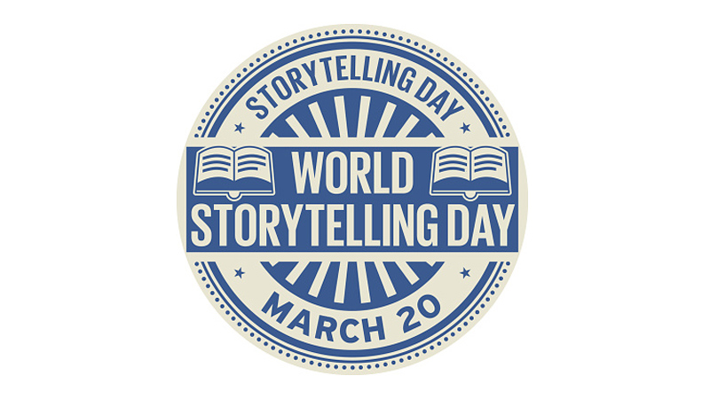 World Storytelling Day Special: From humor to inspirational, check out these four entertaining stories