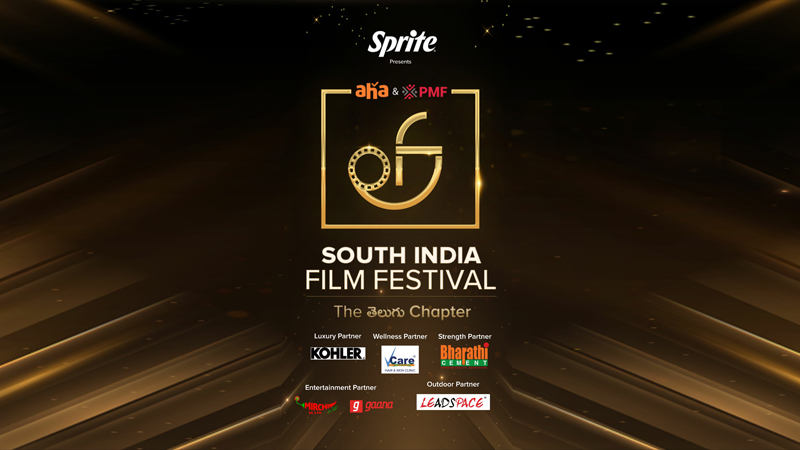 South India Film Festival set to illuminate the cinema landscape with its inaugural edition