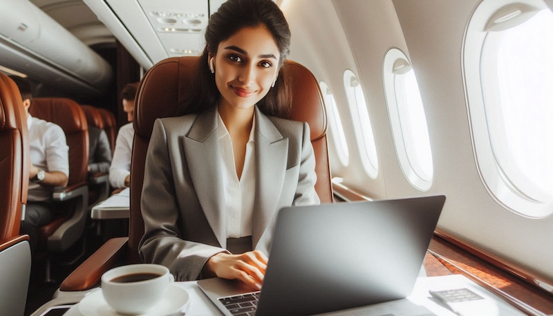 Israel’s Gilat Satellite acquires inflight connectivity specialist Stellar Blu Solutions