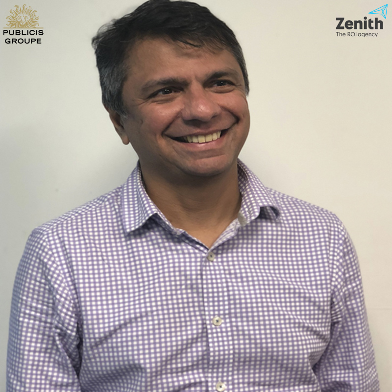 Global ad expenditure to grow 8% in 2022: Zenith’s Report