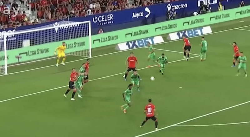 Fancode teams up with Fabrizio Romano for Laliga’s independence day kick-off