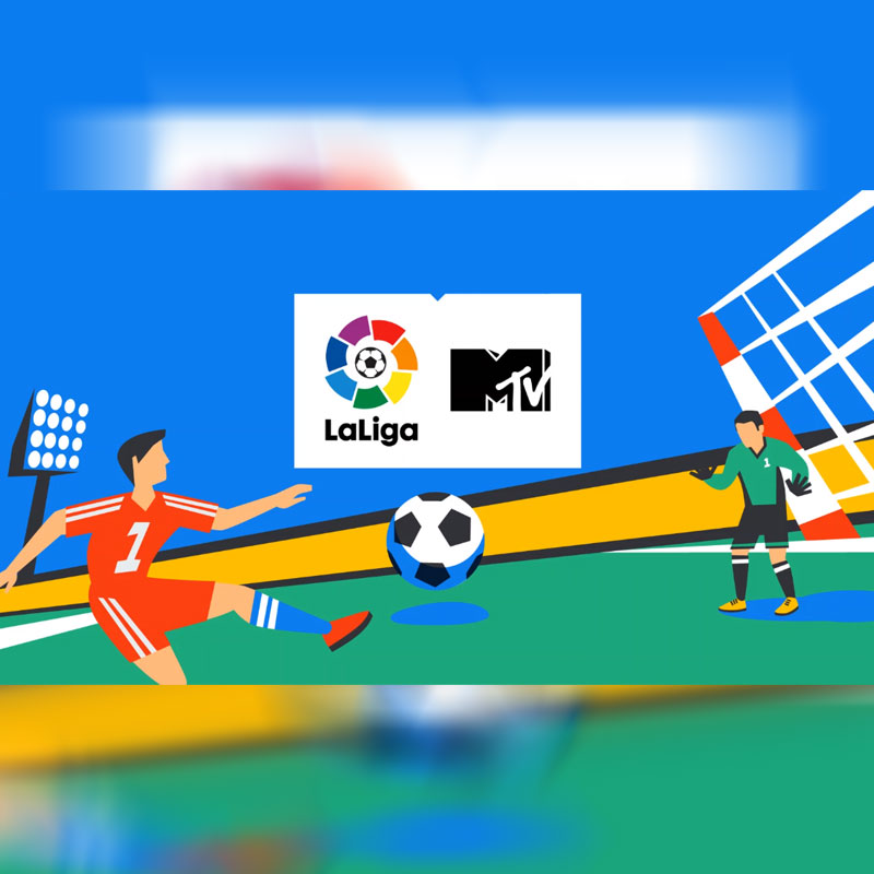MTV deepens LaLiga fandom in India