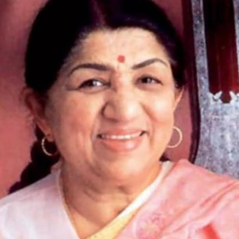 PM Modi remembers the late Lata Mangeshkar on her 93rd birth anniversary