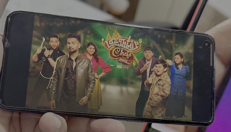 JioHotstar SvoD has unmatched local and global content – Ampere Analysis research