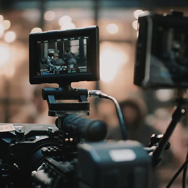 GUEST COLUMN: LED Volumes – Definitely the future of filmmaking