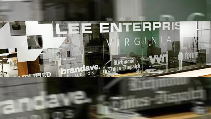 Stop the presses: Hoffmann family aims to take Lee Enterprises private