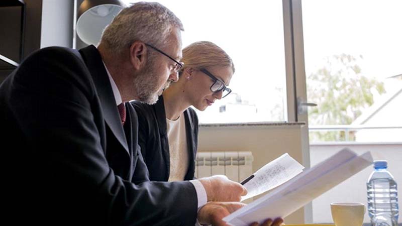 Seeking legal guidance: sources and solutions you can count on