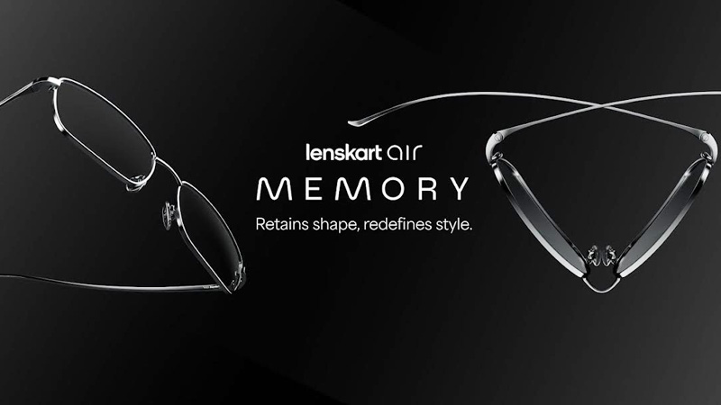 Lenskart’s next-gen tech frames takes centre stage