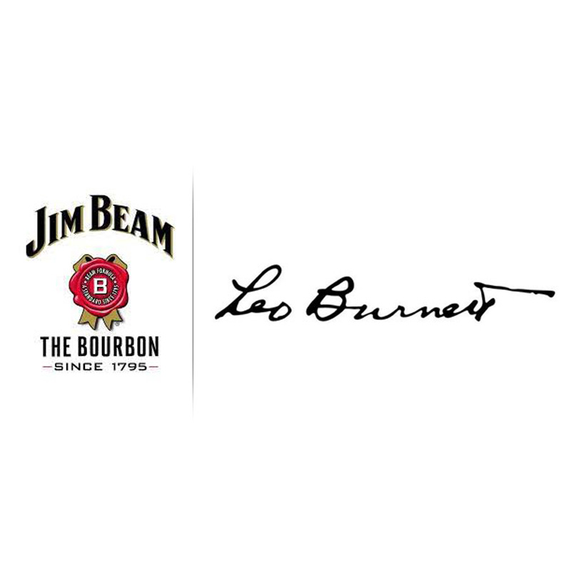 Jim Beam picks Leo Burnett as global agency of record