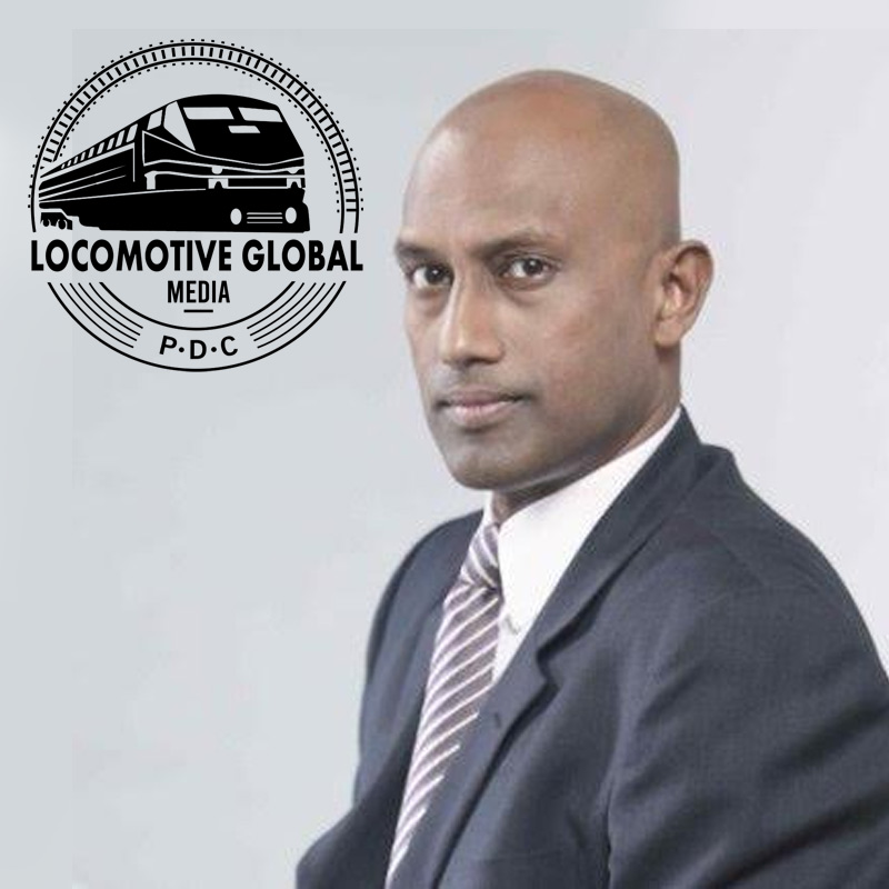 Locomotive Global Media on boards Anup Thanvi and Pearl Gill