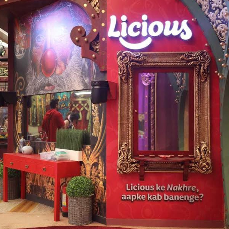 Licious announces association with ‘Bigg Boss’