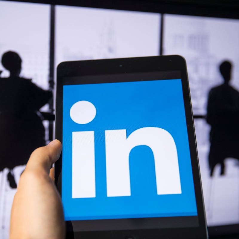 Linkedin’s efforts to boost content creation on its platform