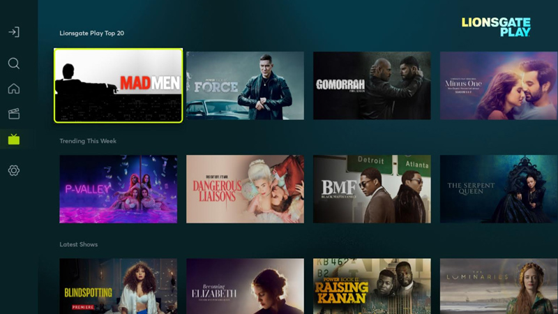 Lionsgate roars louder as Hollywood meets Hyderabad in 2026