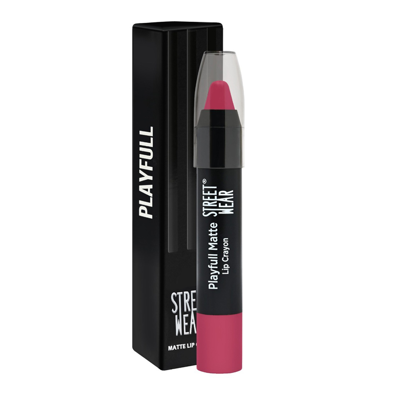 Street Wear Cosmetics relaunches & expands its product portfolio