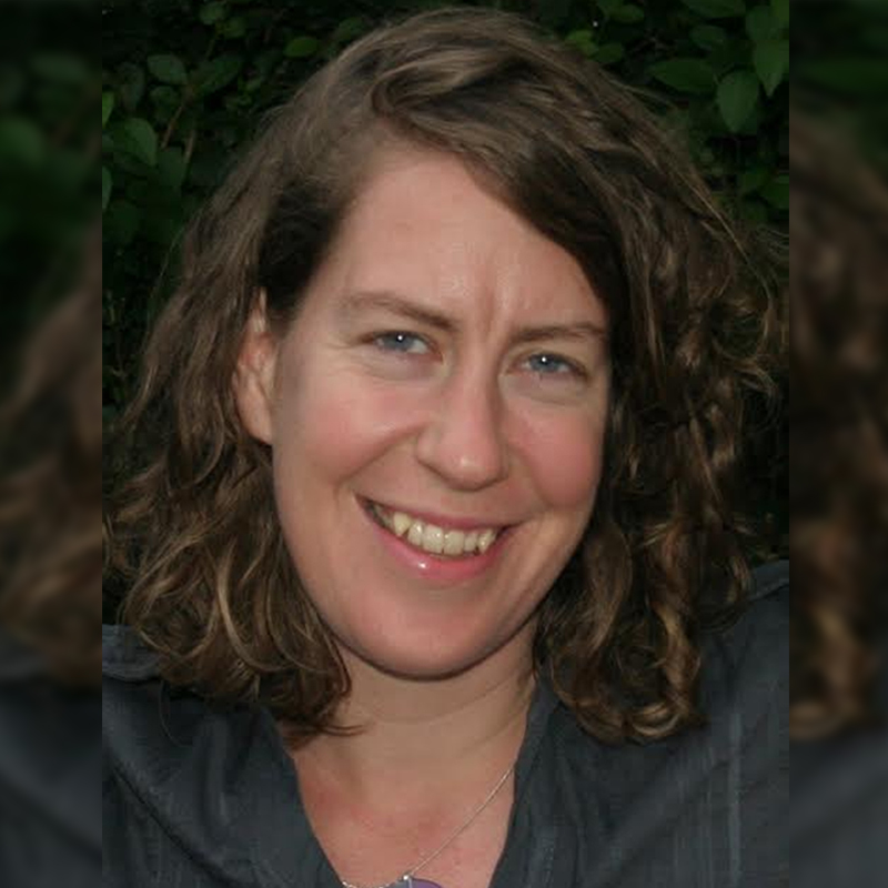 BBC World News’ Liz Gibbons on the importance of a free and impartial media