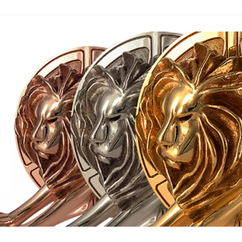 Cannes Lions Day 4: India wins 19 more Lions, Dentsu Creative scores third Grand Prix