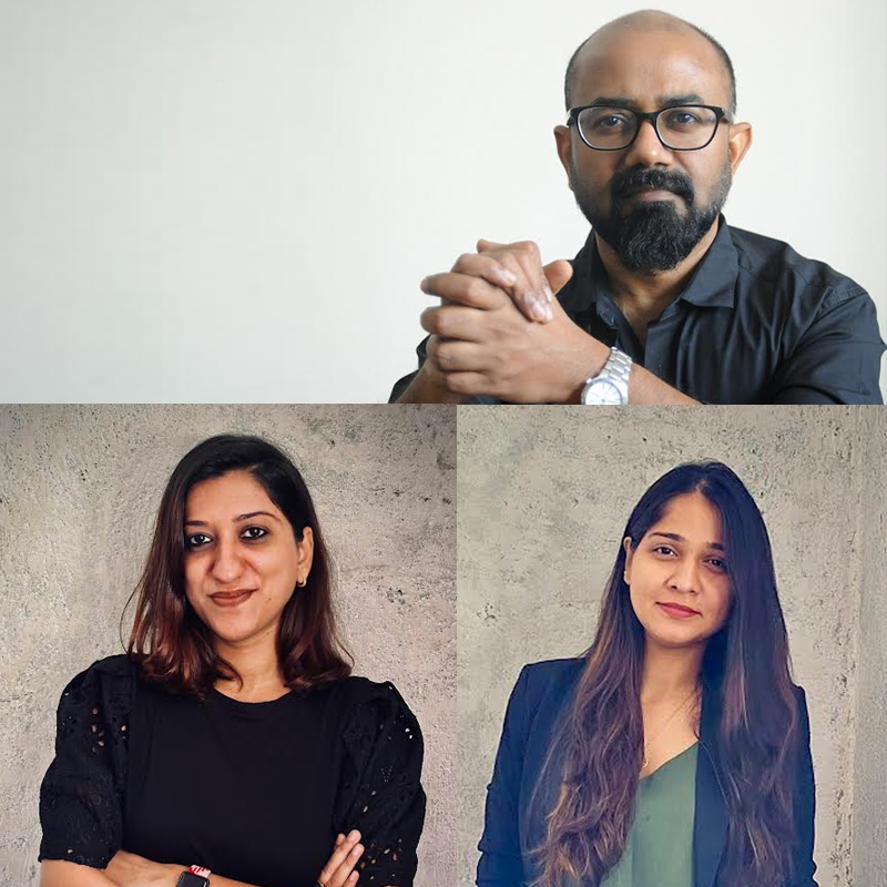 Locomotive Global Media expands creative team with key hires to enhance film and series development