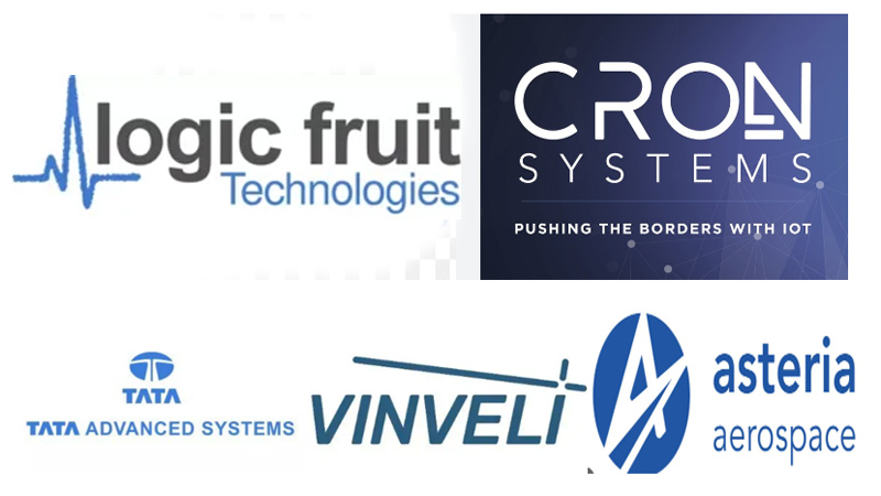 Five companies bolstering India’s defense industry with advanced tech