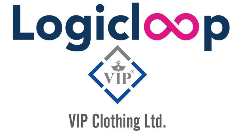 Logicloop secures digital mandate for VIP Clothing