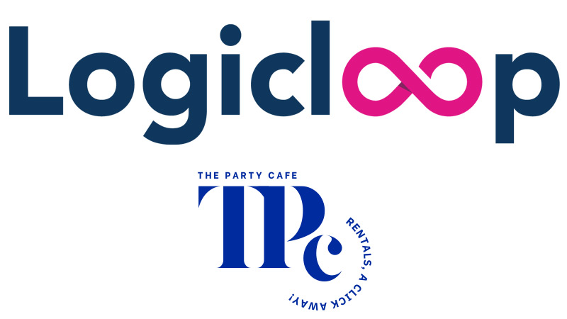 Logicloop bags digital marketing mandate of The Party Cafe