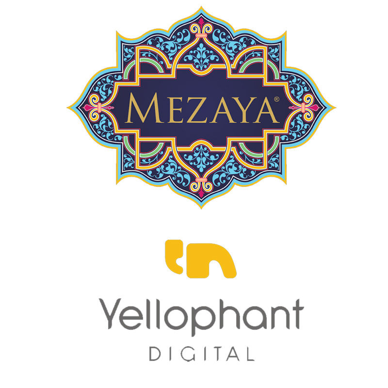 Yellophant Digital Bags the Integrated Digital Mandate for Mezaya